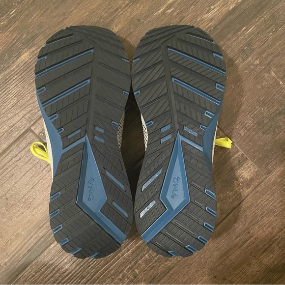 Brooks Revel 5-Men’s - Picture 4 of 7